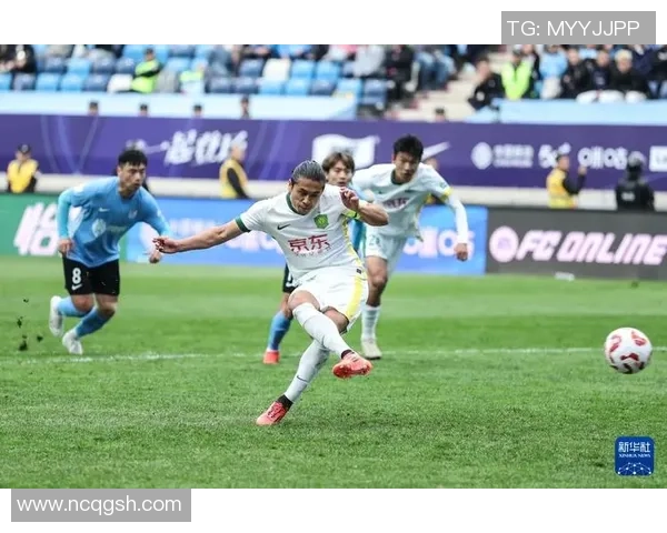 北京足球队技术实力强劲荣登全国足球技术排行榜第二名