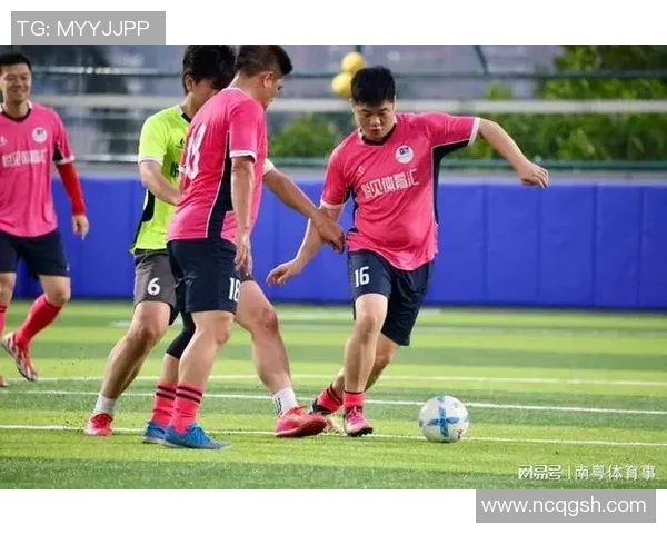 广州足球队逆袭之旅的真实记录与激情瞬间分享